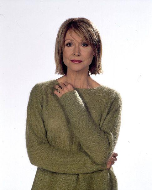 Sherry Miller image
