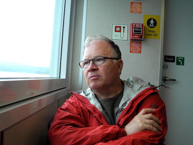 Stephen E. Miller image