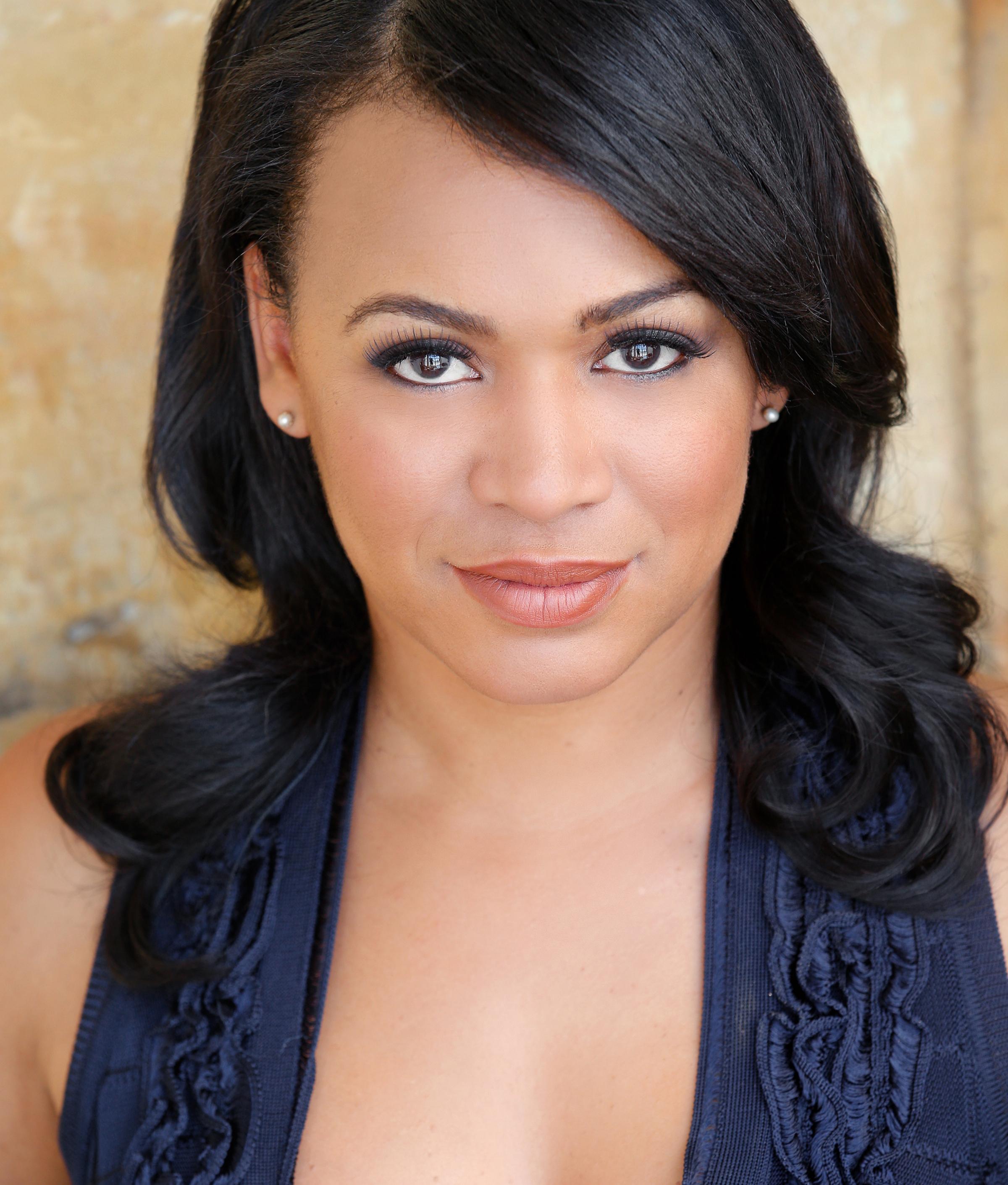 Valarie Rae Miller image