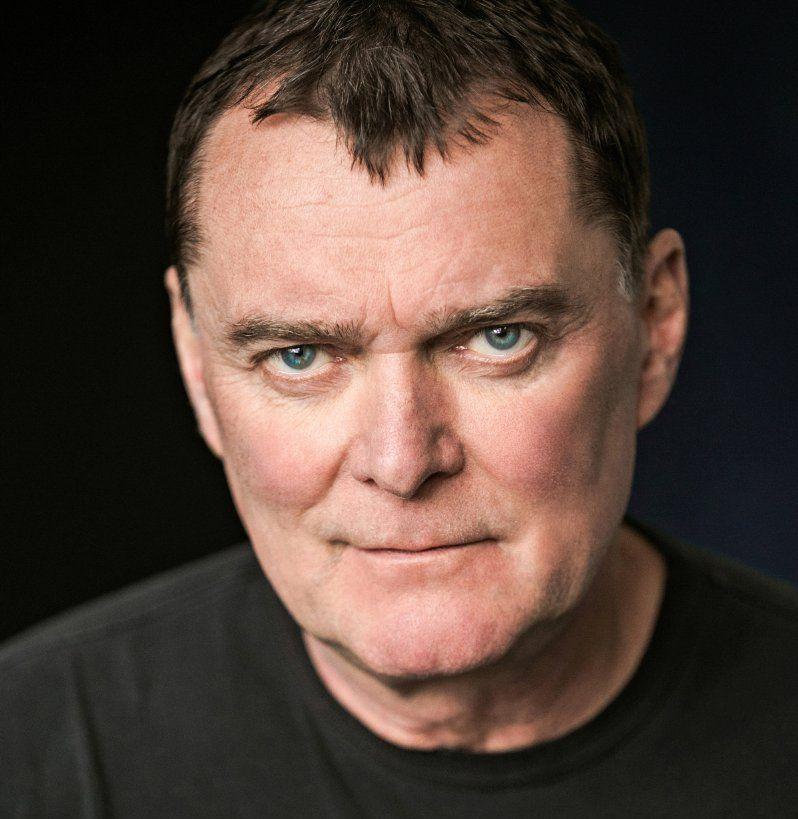 Stuart Milligan image