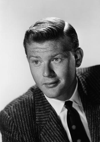Martin Milner image