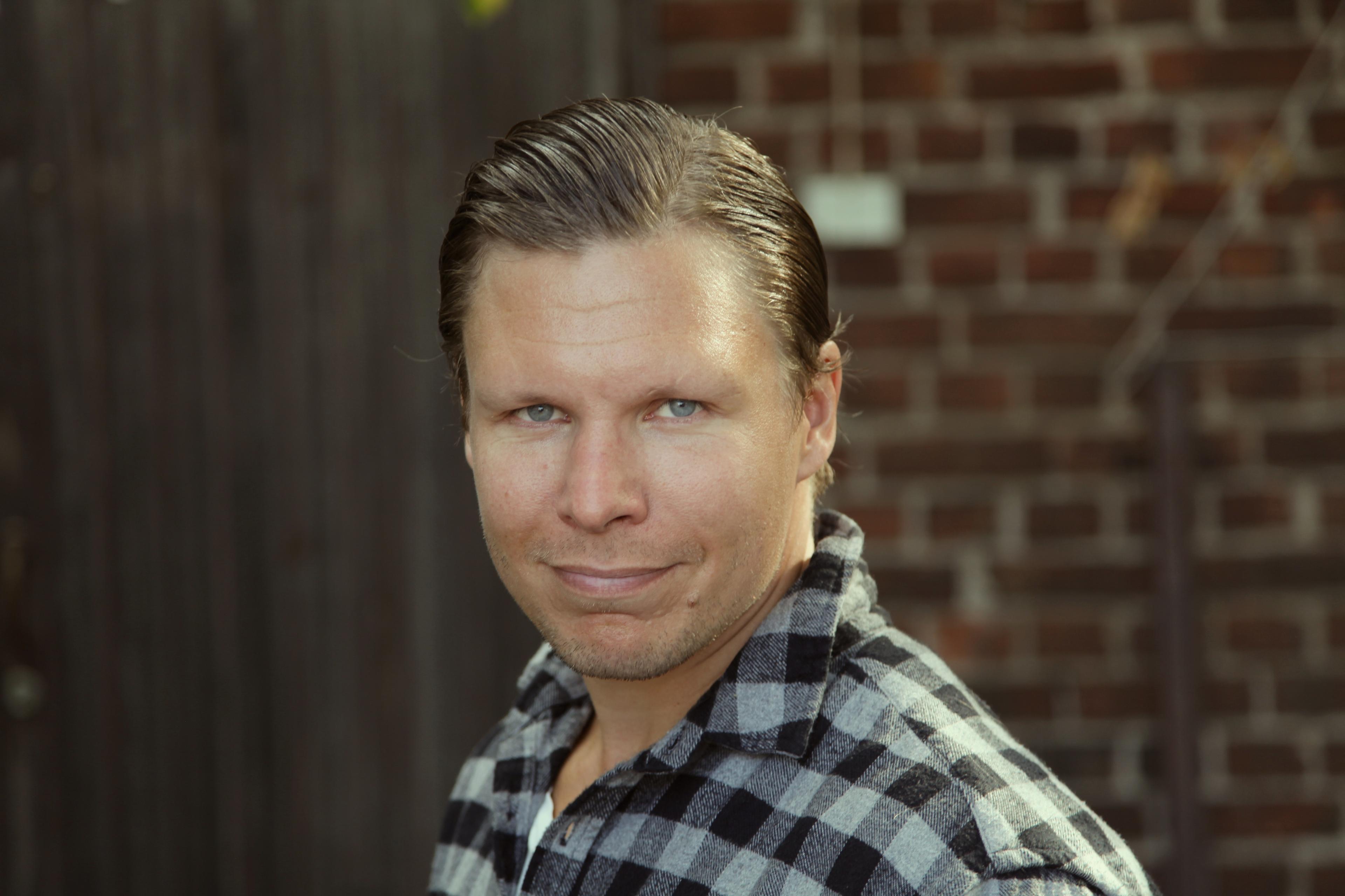 Eero Milonoff image