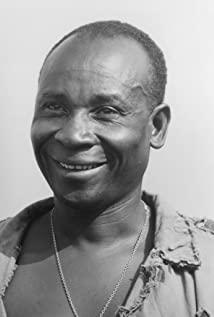John Omirah Miluwi image