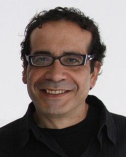Shimon Mimran image