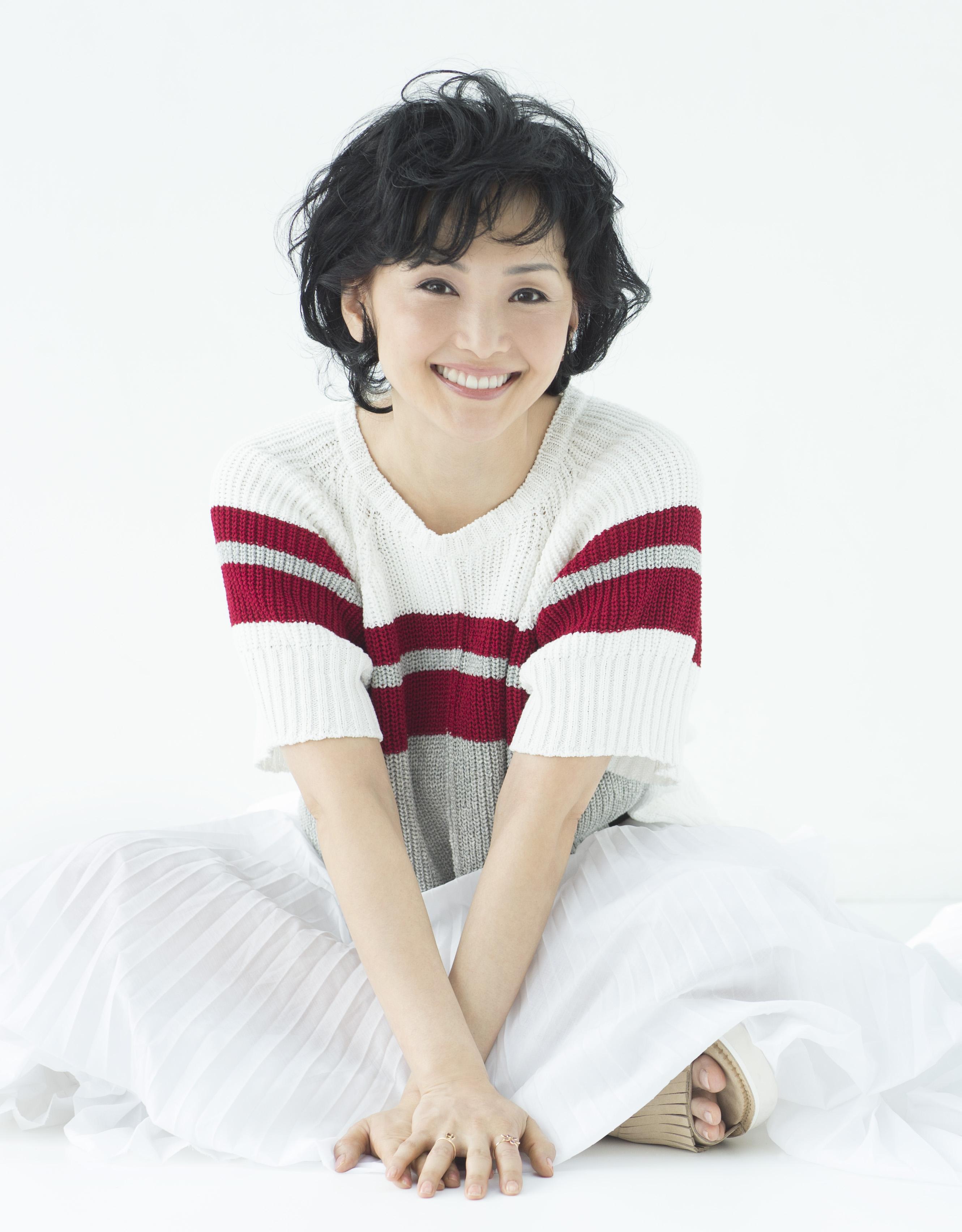Kaho Minami image