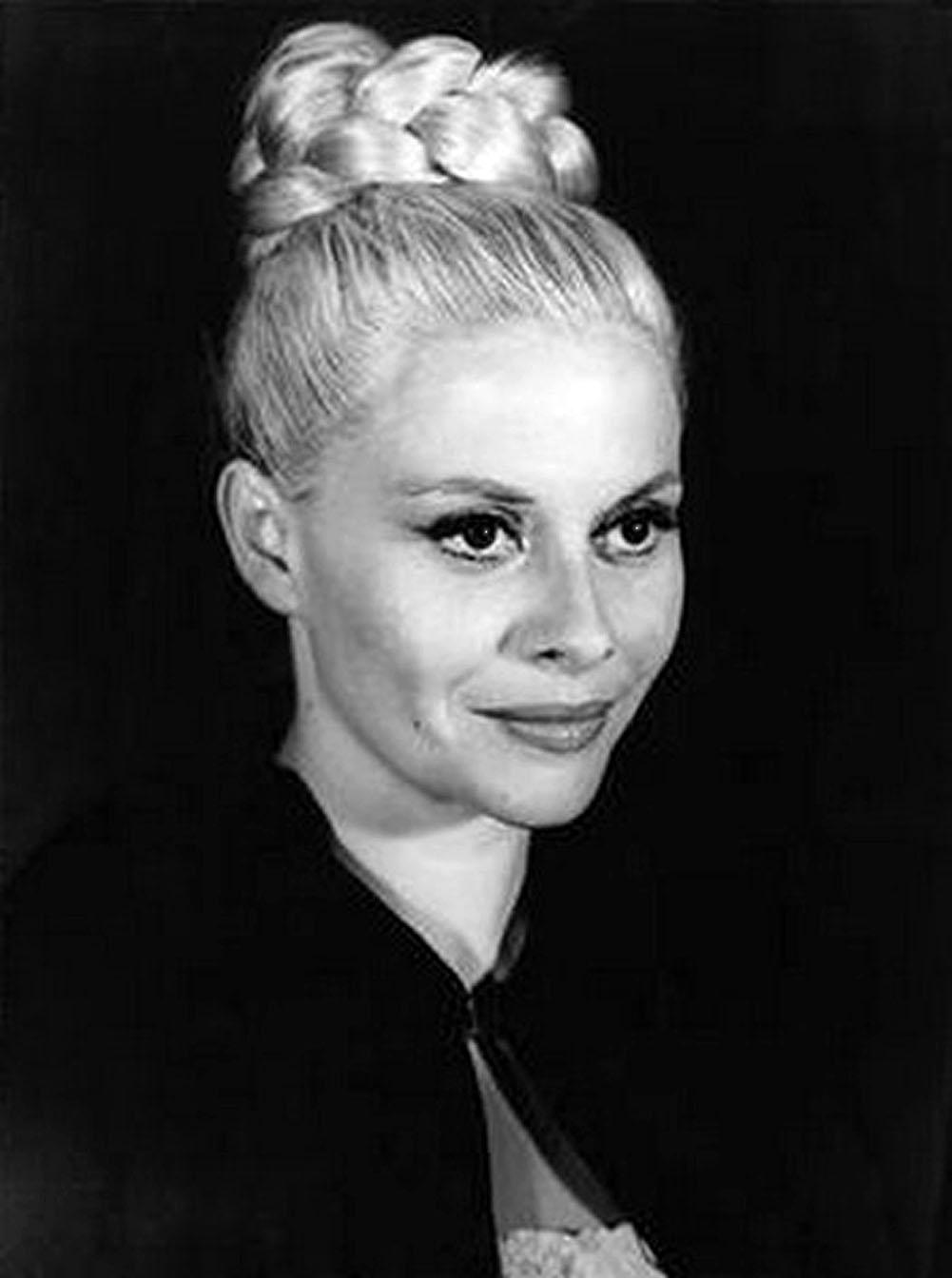 Christiane Minazzoli image