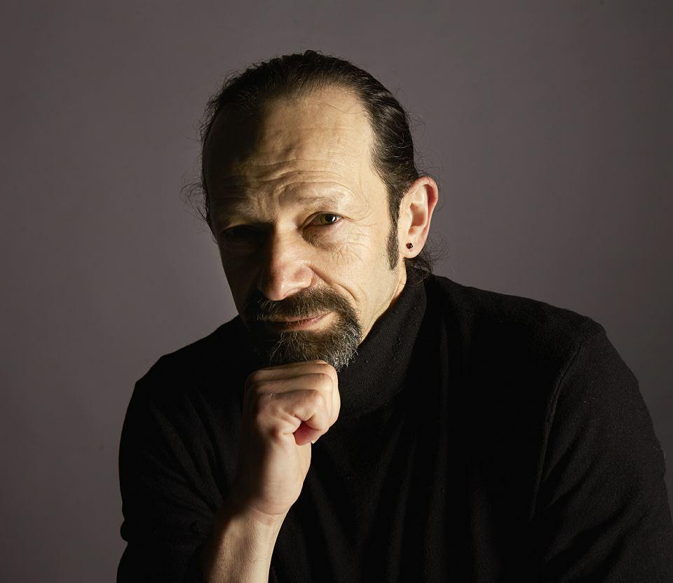 Aleksander Mincer image