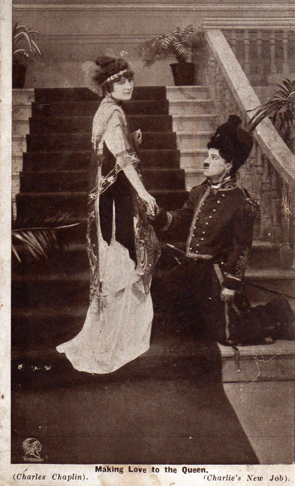 Charlotte Mineau image