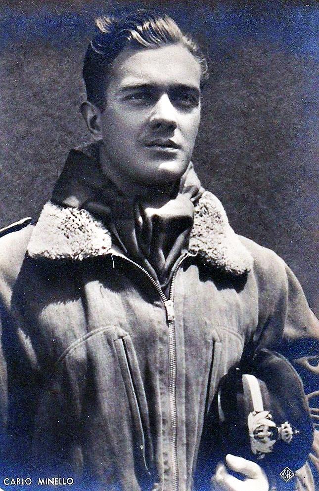 Carlo Minello image