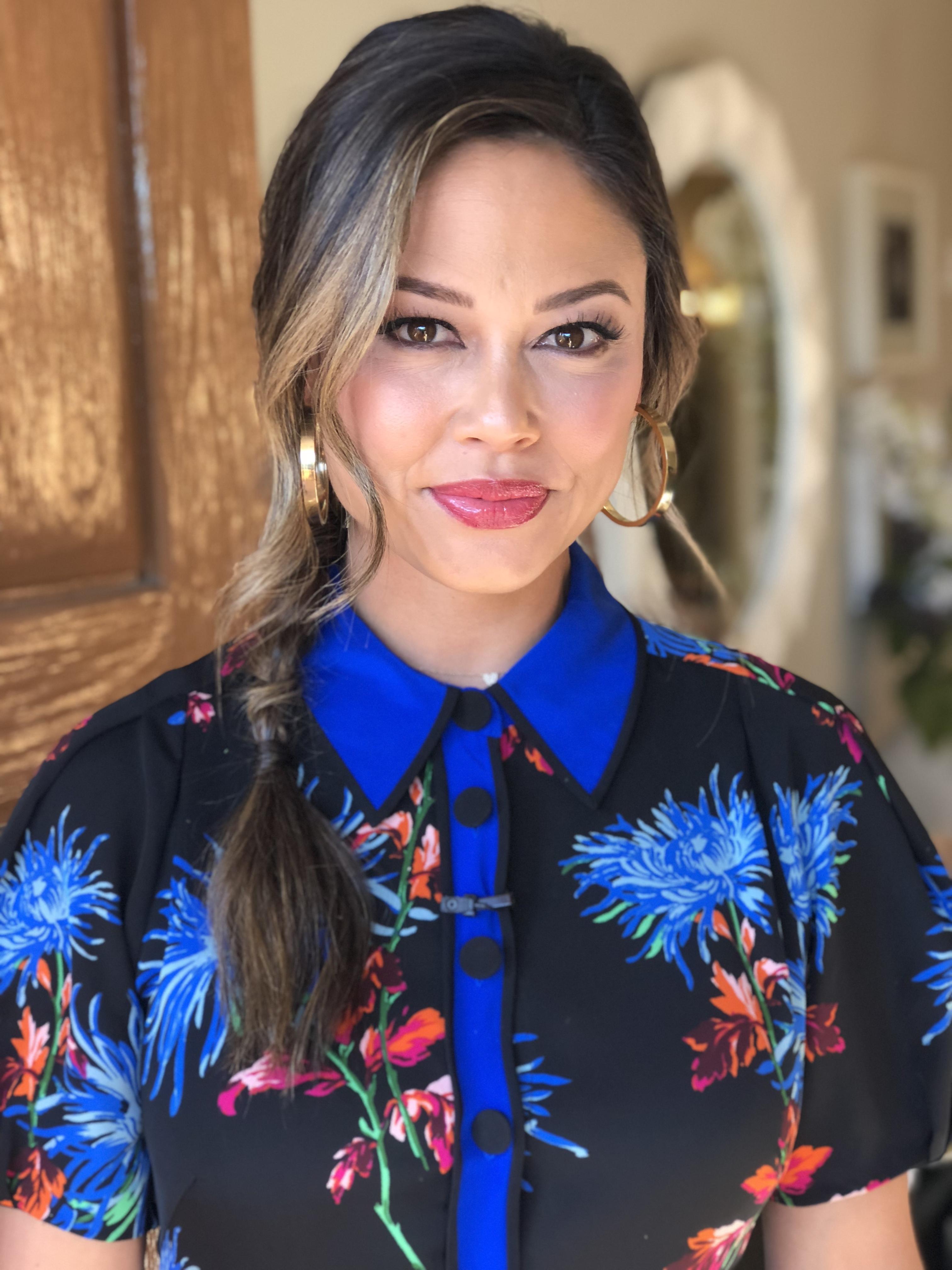 Vanessa Lachey image