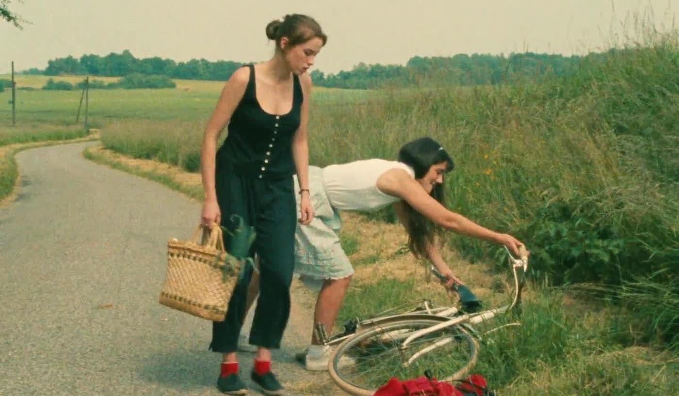 Joëlle Miquel image