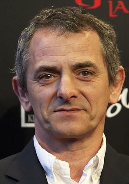 Iñaki Miramón image