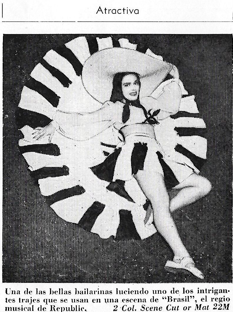 Aurora Miranda image