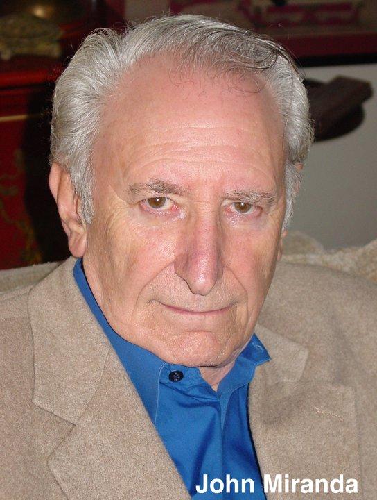 John Miranda image