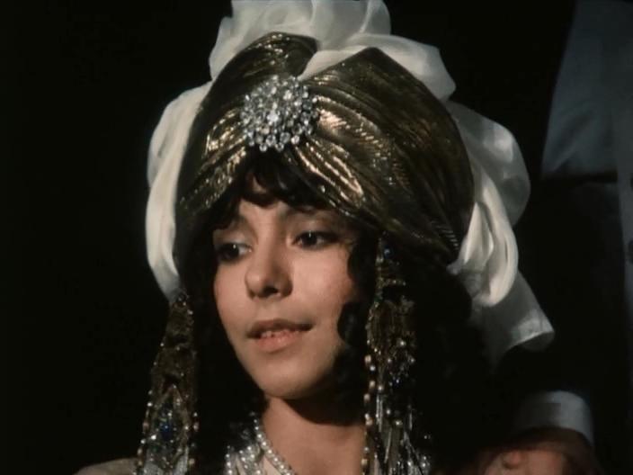 Nadira Mirzayeva image