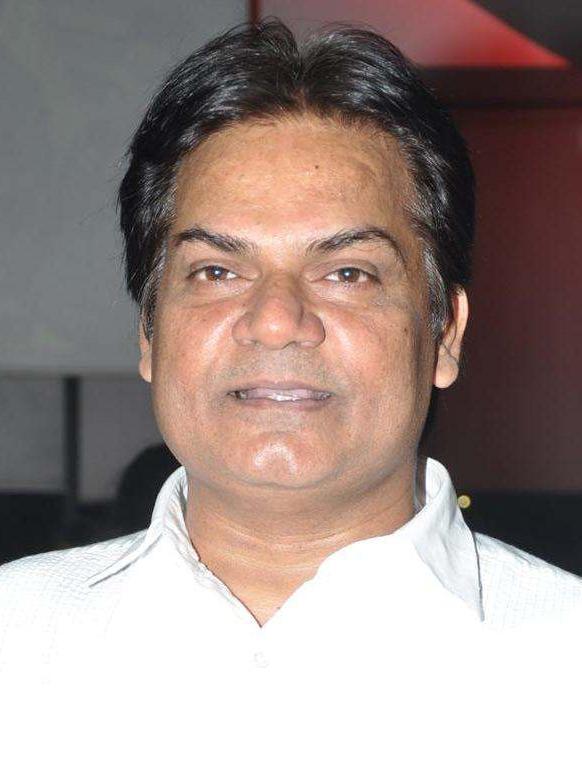 Akhilendra Mishra image