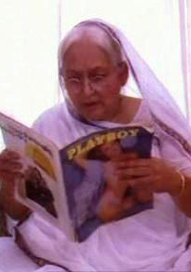 Leela Mishra image