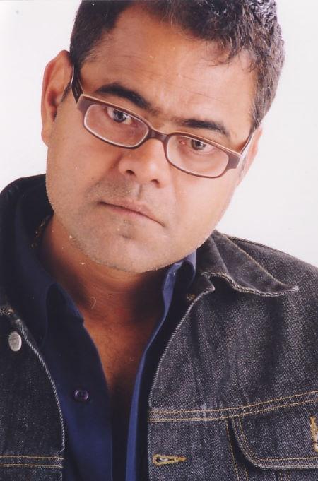 Sanjay Mishra image