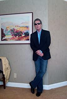 Michael Mislove image