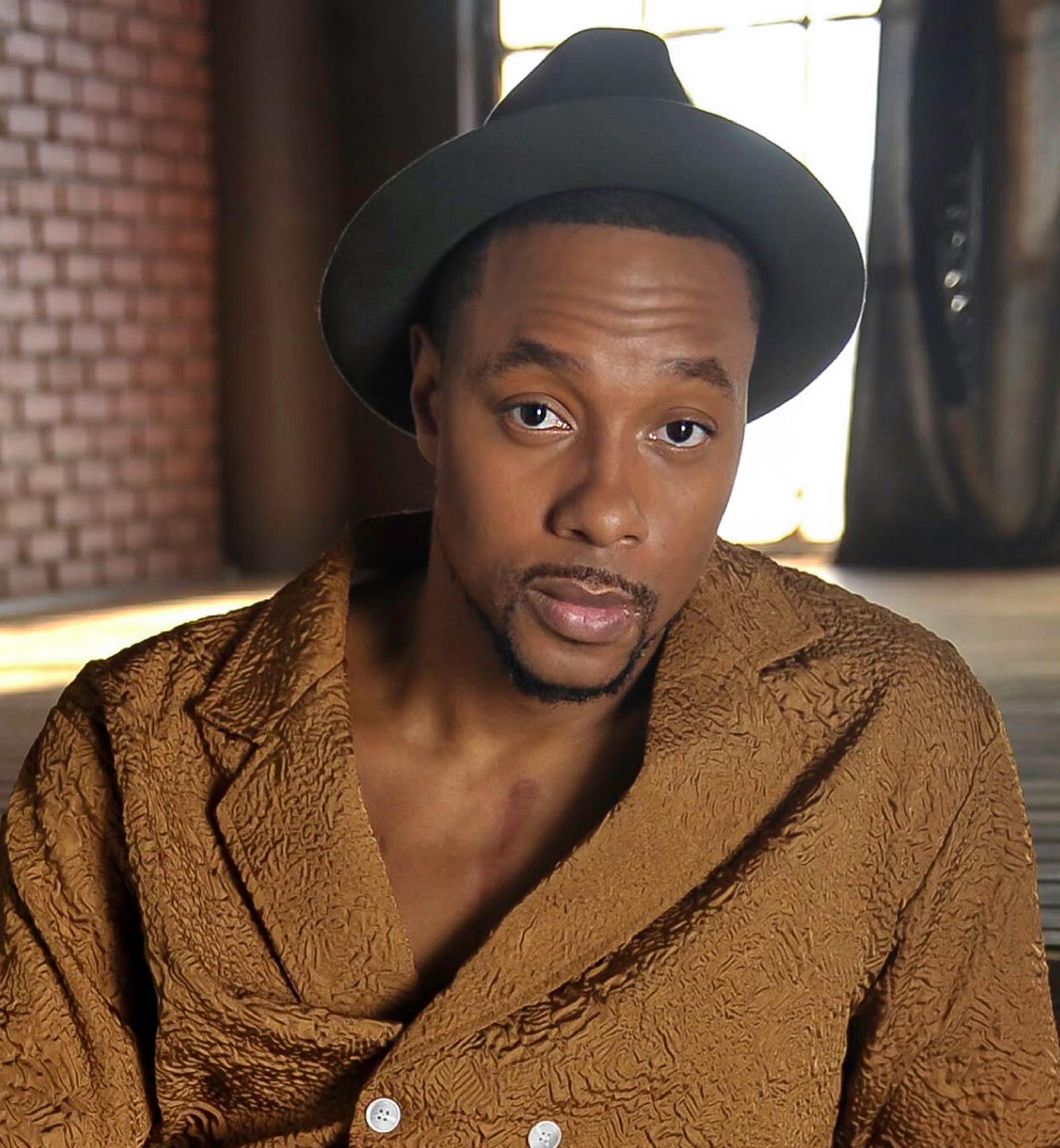 Dorian Missick image