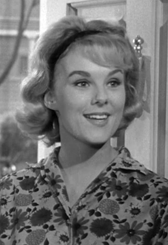 Mary Mitchel image