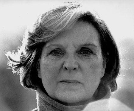 Ann Mitchell image