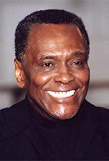 Arthur Mitchell image