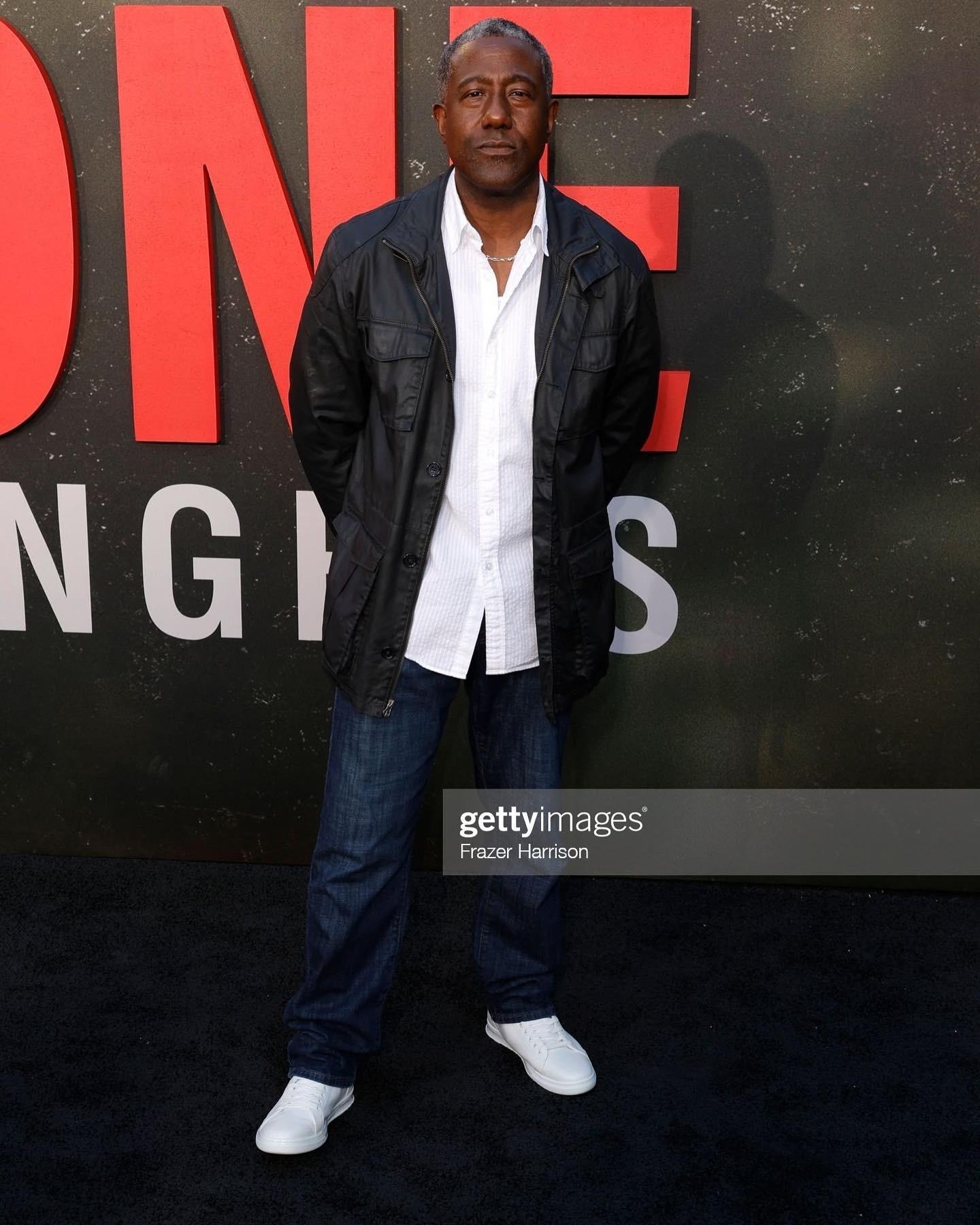 E. Roger Mitchell image