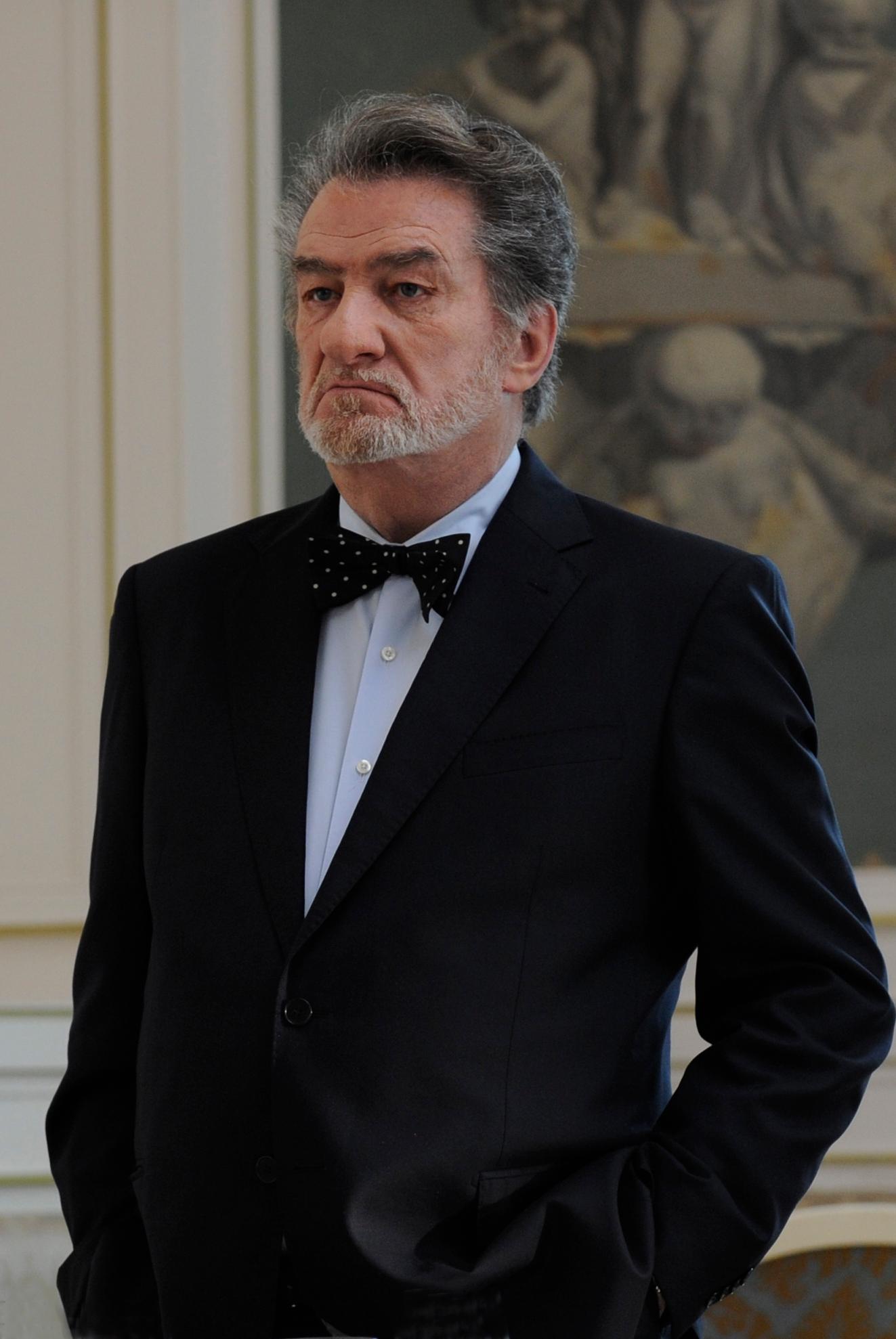 Eddy Mitchell image