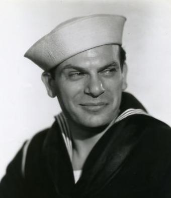 Frank Mitchell image