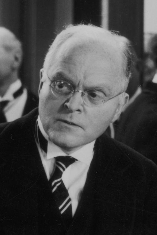 Grant Mitchell image