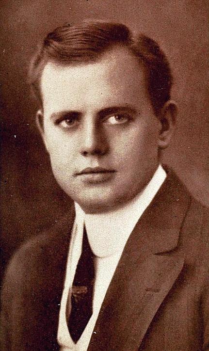 Howard M. Mitchell image