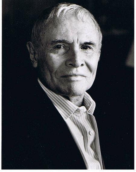 James Mitchell image