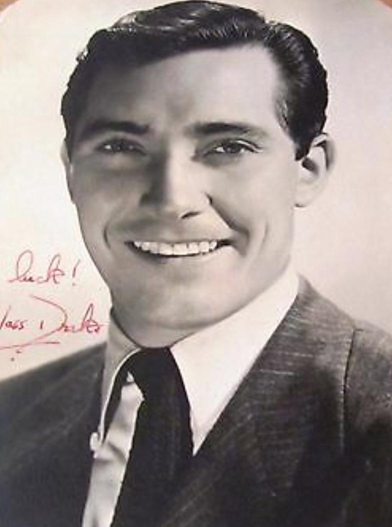 Johnny Mitchell image