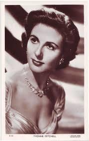 Yvonne Mitchell image