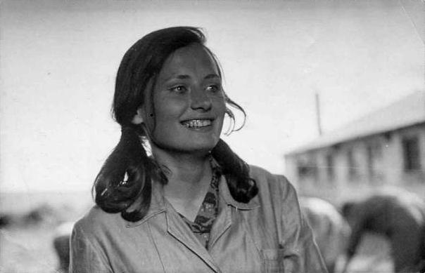 Irina Mitsik image