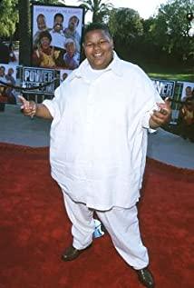 Jamal Mixon image