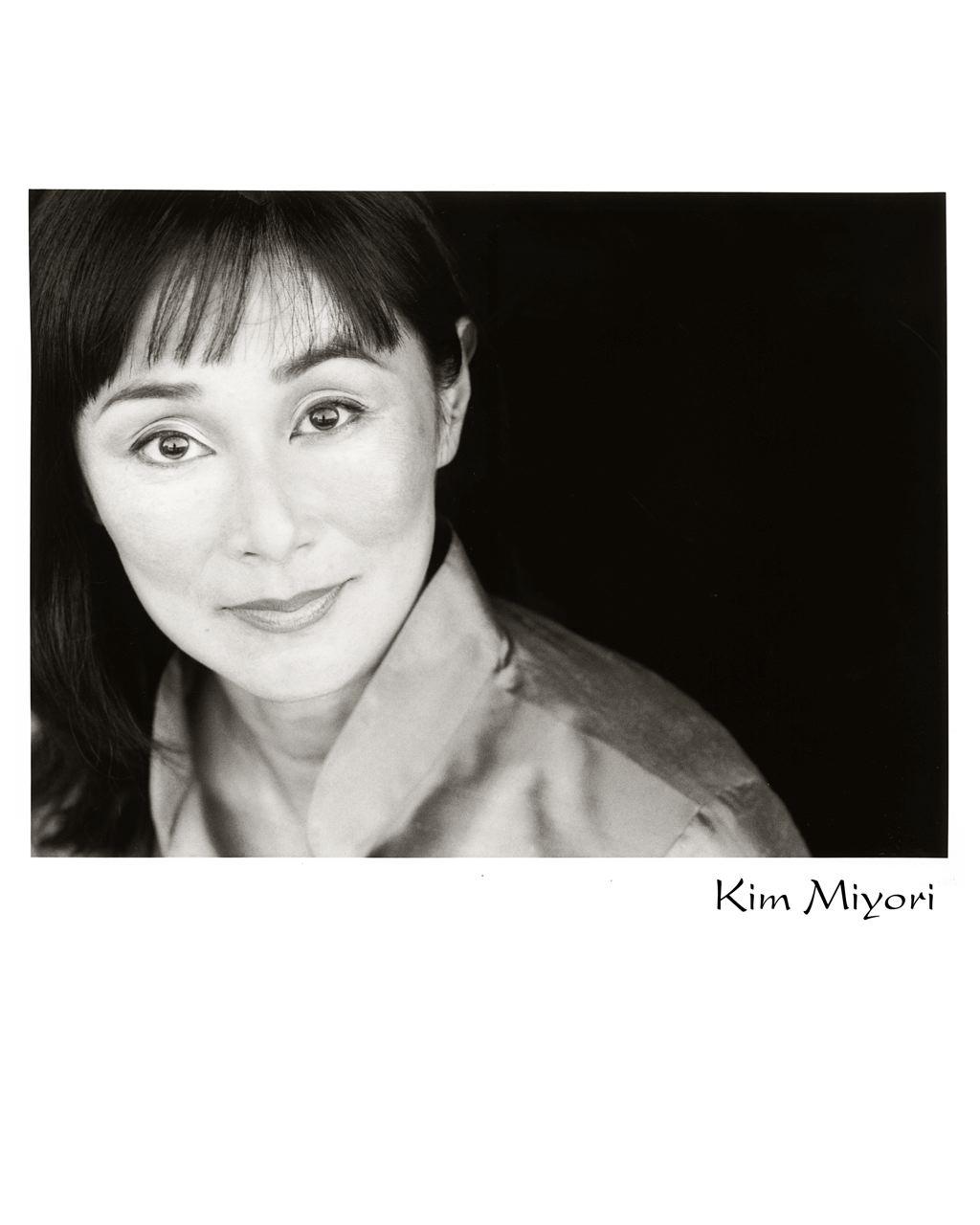 Kim Miyori image