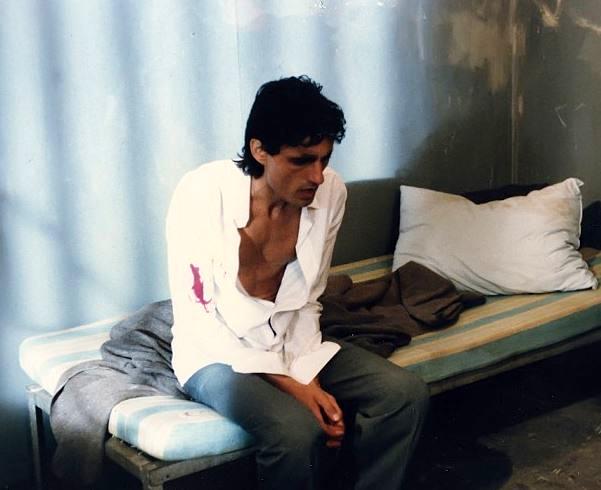 Shaul Mizrahi image