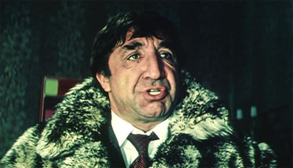 Frunzik Mkrtchyan image