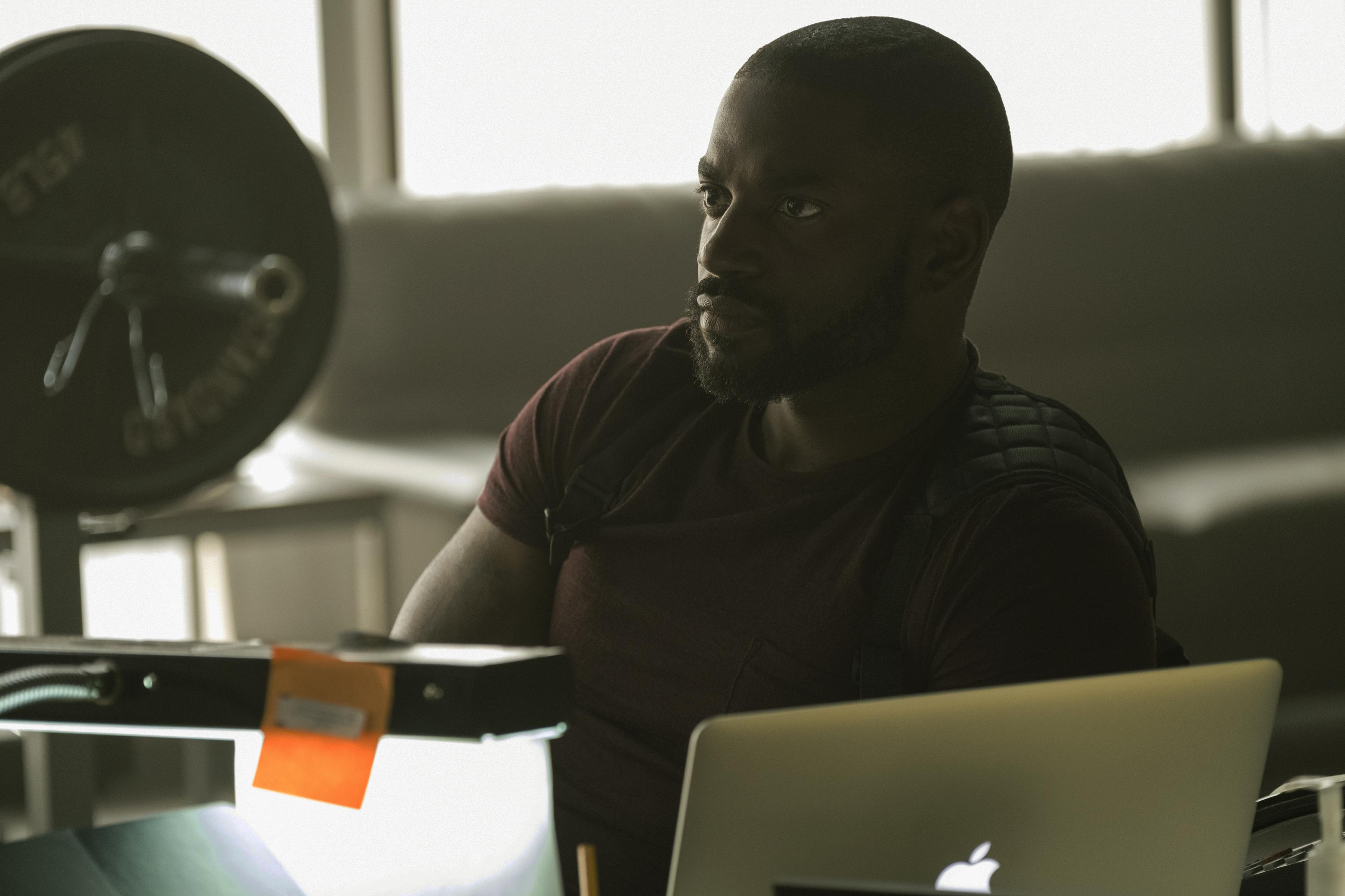 Mo McRae image