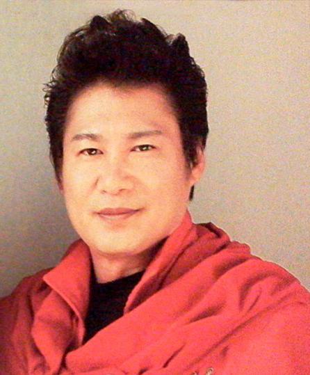 Yuuta Mochizuki image