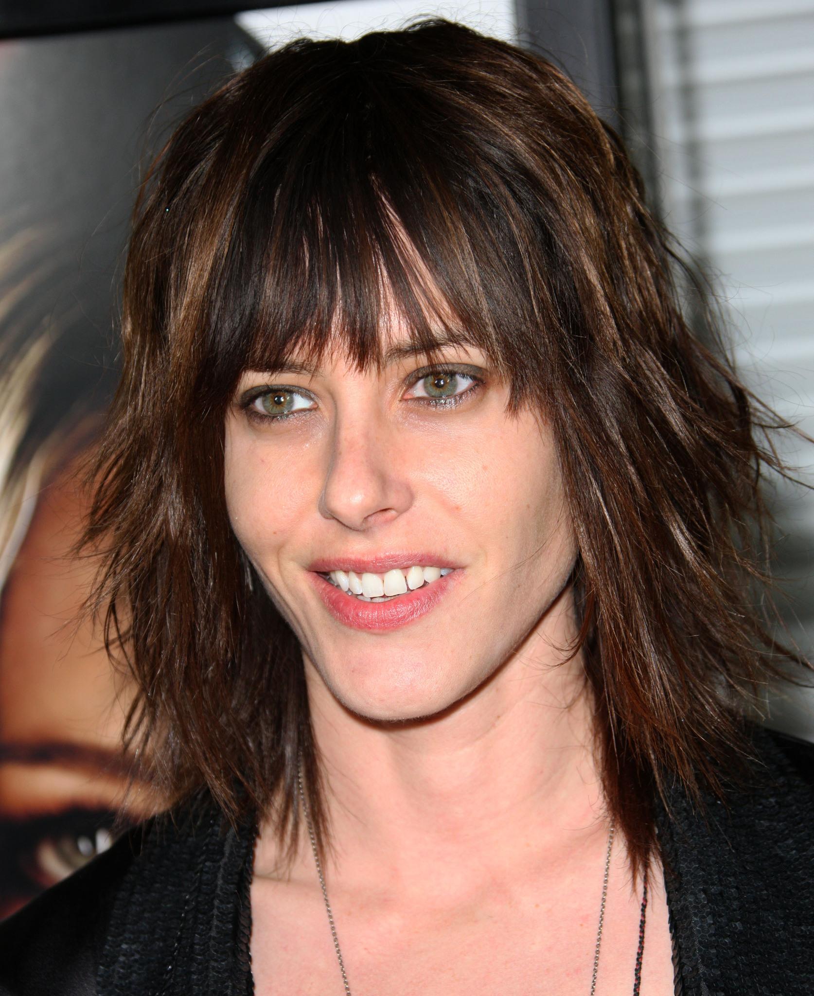 Katherine Moennig image