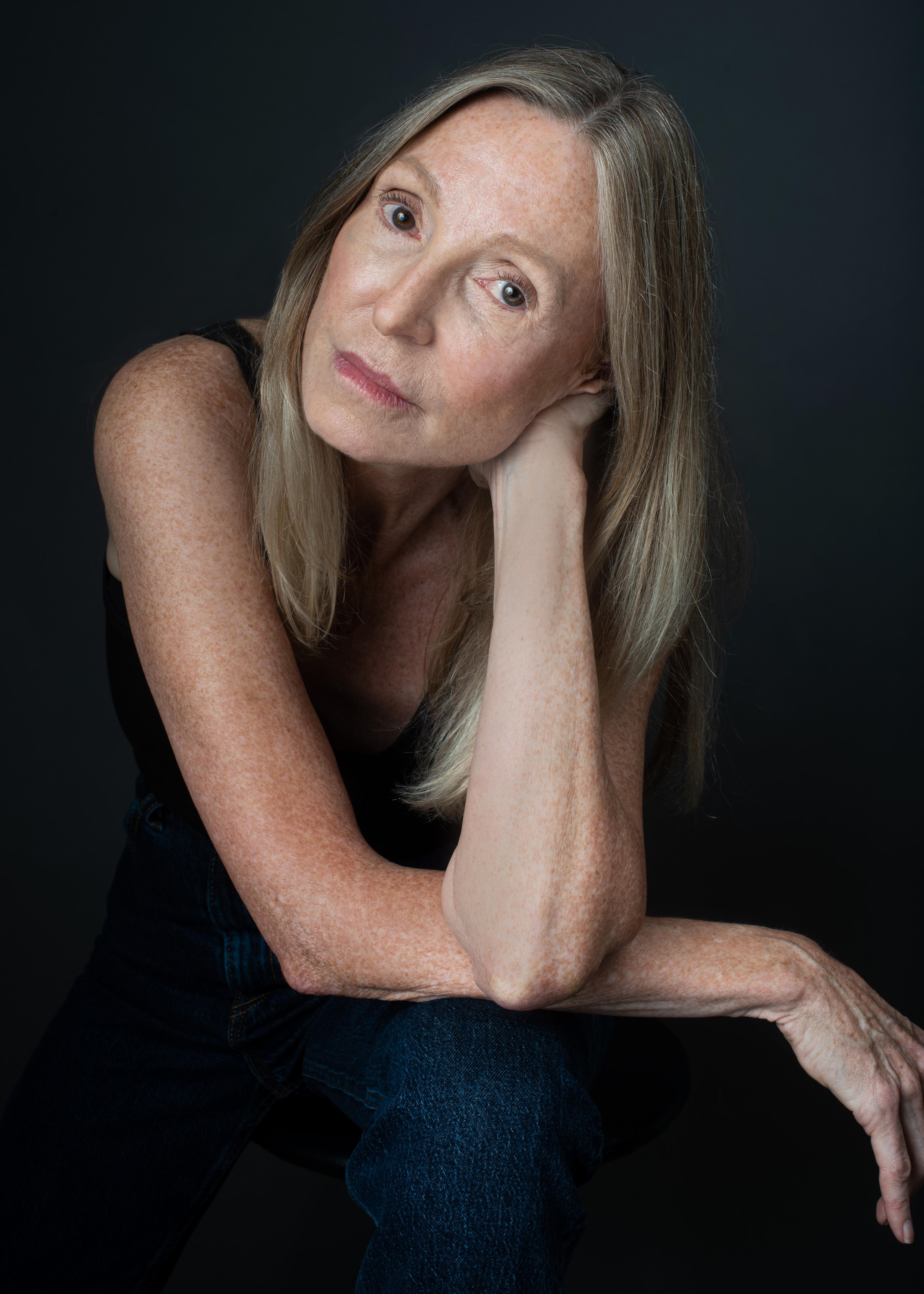Jane Moffat image