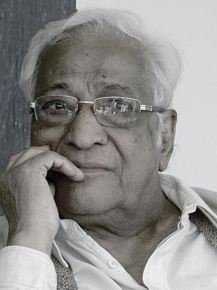 Shrikant Moghe image