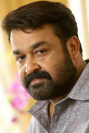 Mohanlal image