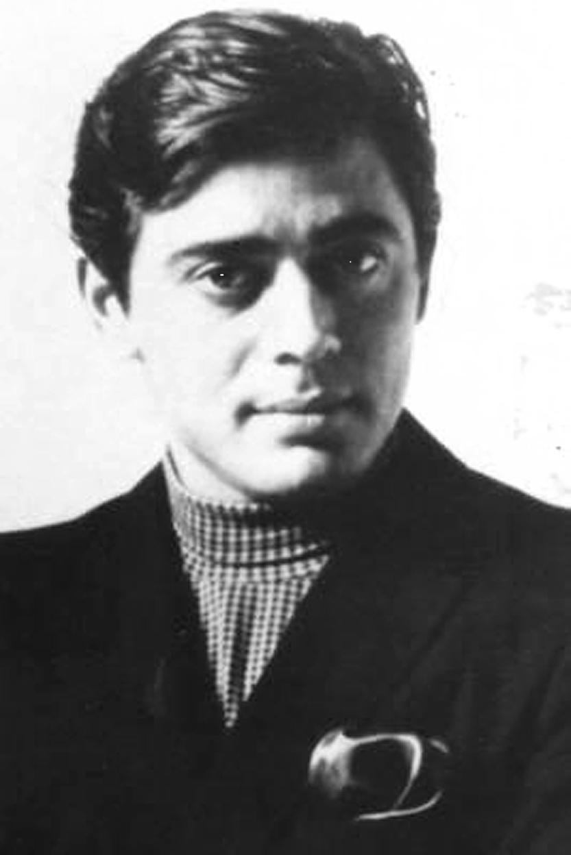Victor Mohica image