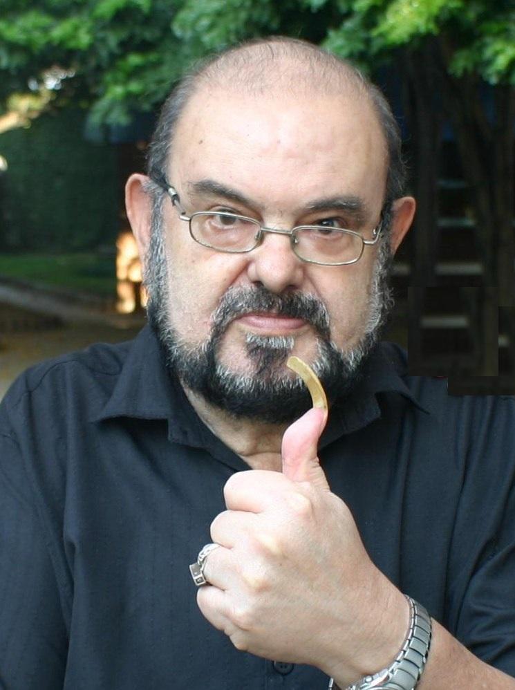 José Mojica Marins image