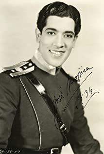 José Mojica image