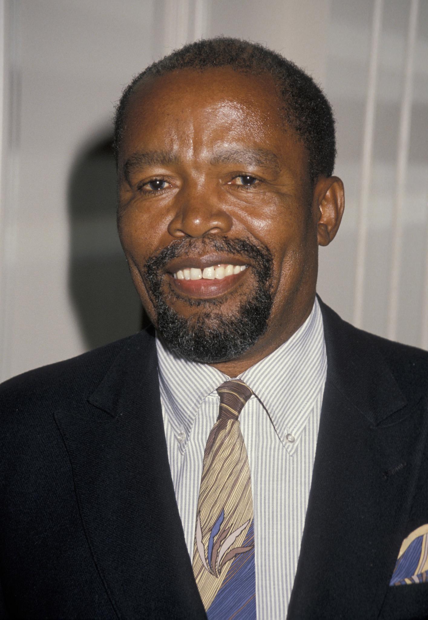 Zakes Mokae image